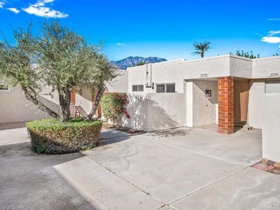 1598 Augusta Plz, Palm Springs, CA, 92264