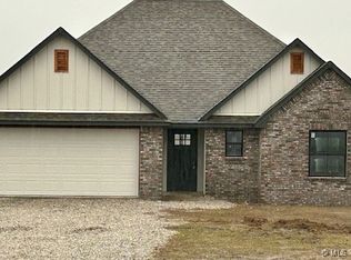 21614 S 4190th Rd, Claremore, OK 74019