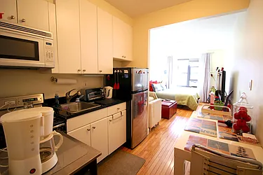 Rented by Alpha Properties NYC I LLC