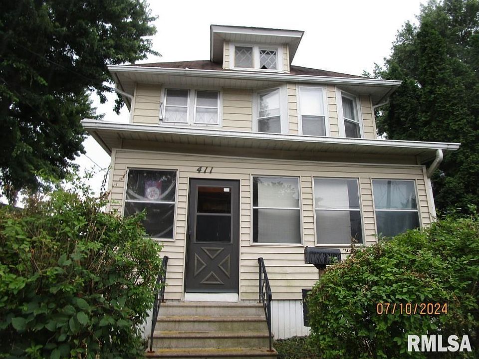 1st image of 411 W 13th St