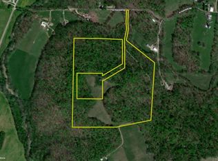 9829 W Thacker Rd, Bloomington, IN 47403