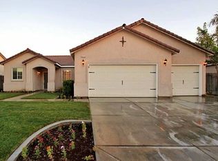 2777 Gloria Ave, Sanger, CA
