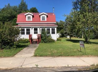 772 Palmer Rd, Dickinson Center, NY 12930