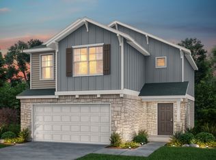 10317 American Paint Way, Manor, TX 78653