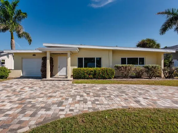 6964 Grande Vista Way S, Saint Petersburg, FL 33707