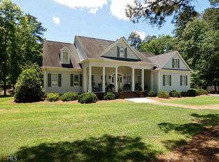 179 Walden Rd, Sandersville, GA 31082