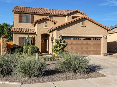 26086 W Yukon Dr, Buckeye, AZ, 85396