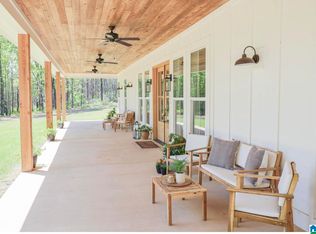 30 Pinewell Dr, Cropwell, AL 35054
