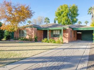 1516 E Cheery Lynn Rd, Phoenix, AZ 85014