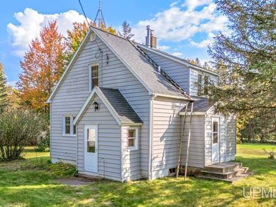 4296 Cedar 36th Ln, Rock, MI, 49880