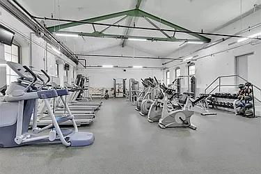 Rented by Spire Group