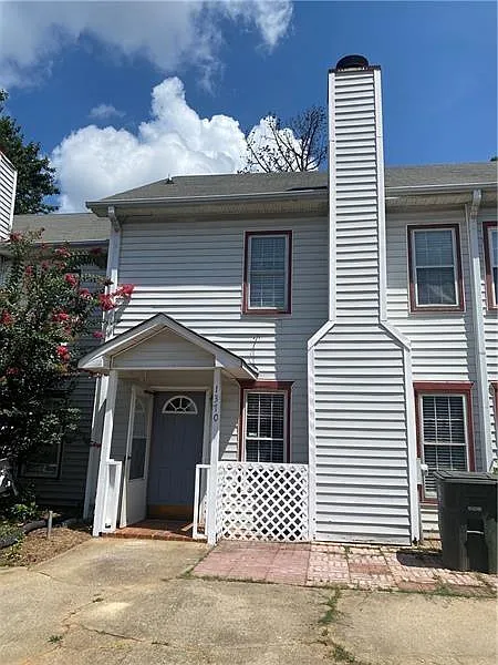 2 bed, 2.5 bath, $1,450 — Photo 1