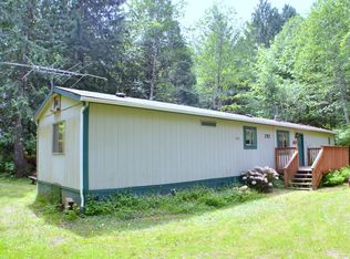 292 N Goldeneye Dr, Hoodsport, WA 98548