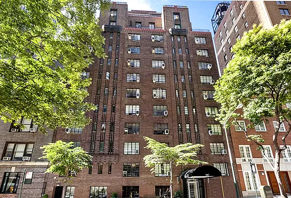 Sold by Brown Harris Stevens | media 8