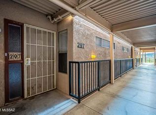 2601 W Broadway Blvd, Tucson, AZ 85745
