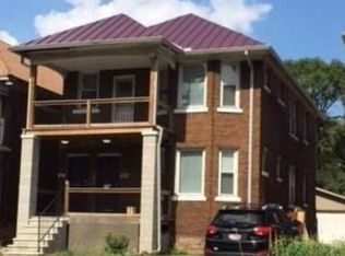 7340 Churchill St #2, Detroit, MI 48206