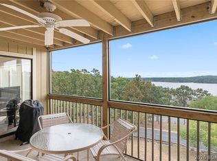 2500 Bay Point Ln #722, Osage Beach, MO 65065