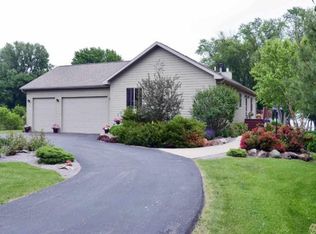 W8519 White Crow Rd, Fort Atkinson, WI 53538
