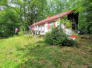 499 Bakerstown Rd, Poland, ME 04274