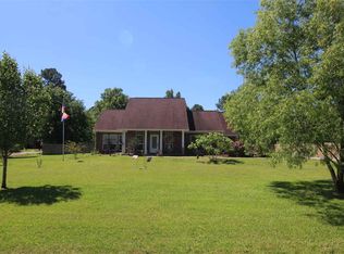 8305 Edgar Dr, Orange, TX 77630