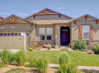 15489 W 95th Pl, Arvada, CO 80007