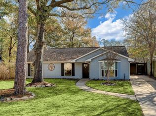 7206 Bayou Woods Dr, Houston, TX 77088