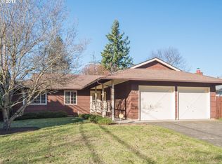 1809 SE 156th Ave, Portland, OR 97233