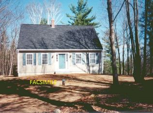 7 Beauty Hill Rd, Center Barnstead, NH 03225