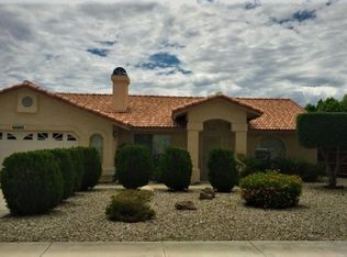 66585 San Marcus Rd, Desert Hot Springs, CA 92240
