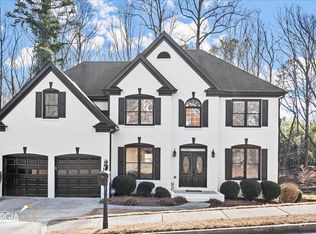 2355 Millwater Xing, Dacula, GA 30019