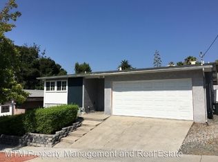 4960 Chaparral Way, San Diego, CA 92115