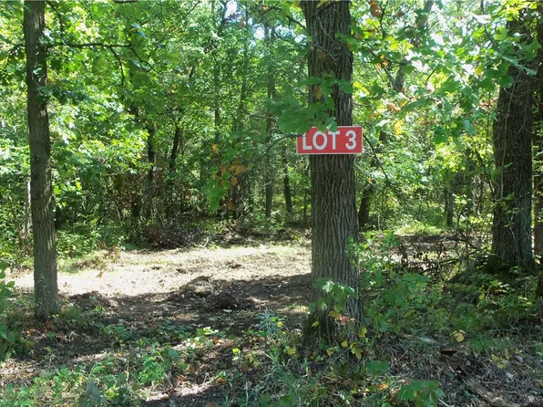 LOT 3 EAST RIVER RD, Grantsburg, WI 54840