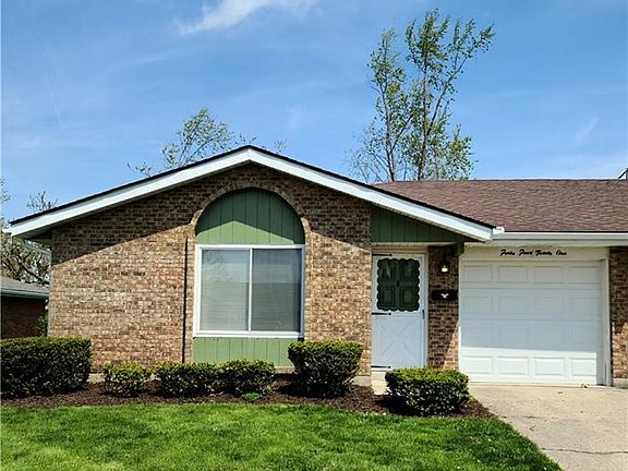 2nd image of 4421 Broadbush Dr #4421