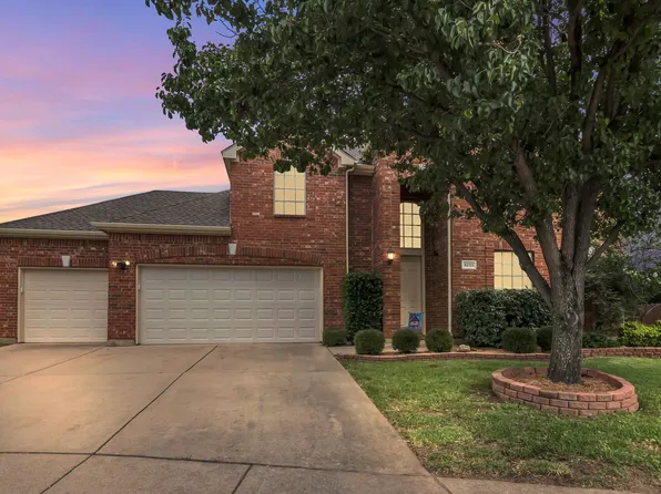 5233 Scenic Point Dr, Fort Worth, TX 76244