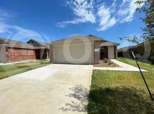 3713 Harper St, Little Elm, TX 75068