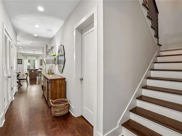 307 Canton Way, Roswell, GA 30075