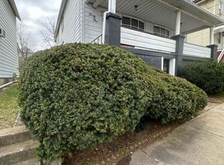 41 W Field St, Nanticoke, PA 18634