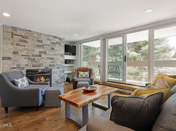 1100 N Frontage Rd W #2311, Vail, CO 81657