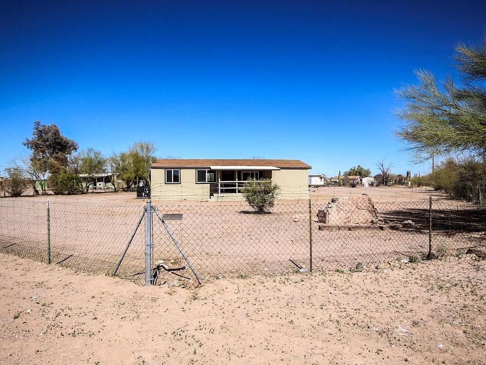 1st image of 17702 W Redrock Ln