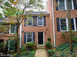 2528 S Walter Reed Dr UNIT D, Arlington, VA 22206