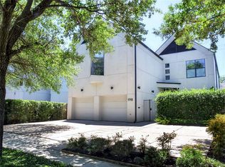 1715 Vassar St, Houston, TX 77098