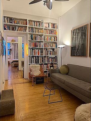5th image of 415 Van Brunt St APT 2
