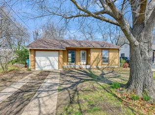 221 W Taylor St, Sherman, TX 75092