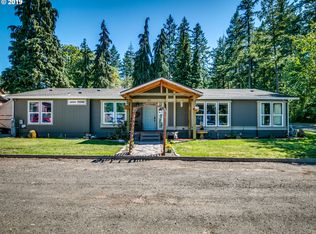 492 SW Nymph Rd, Estacada, OR 97023
