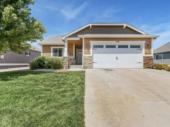 609 N 81st Ave, Greeley, CO 80634