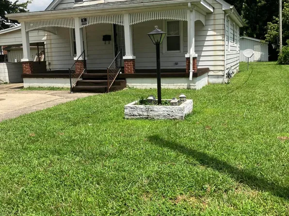 219 Shuck Ave, Lebanon, KY 40033