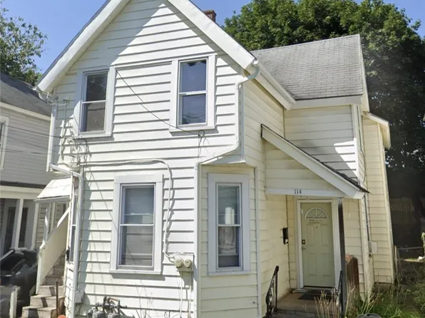 114 Coykendall Ave, Syracuse, NY 13204