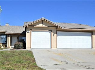 3386 N Silver Berry Dr, Rialto, CA 92377