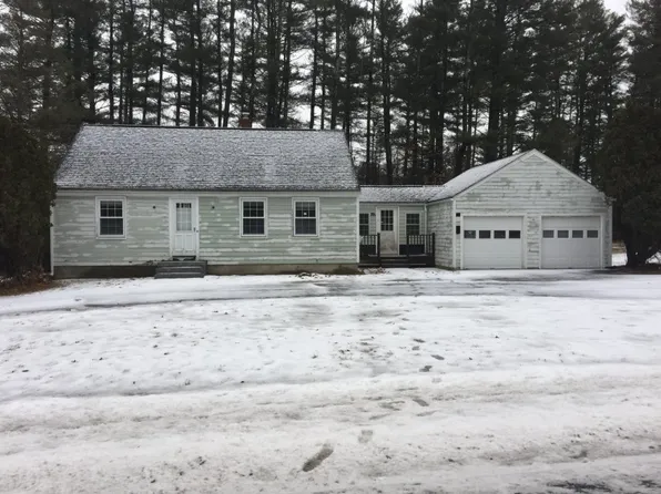 157 Littleworth Rd, Dover, NH 03820