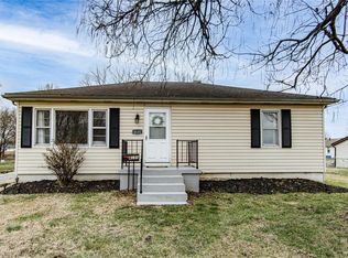 4131 Old Alton Rd, Granite City, IL 62040